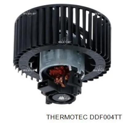 Моторчик печки VALEO 884502
