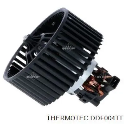 884502 VALEO Электромотор печки
