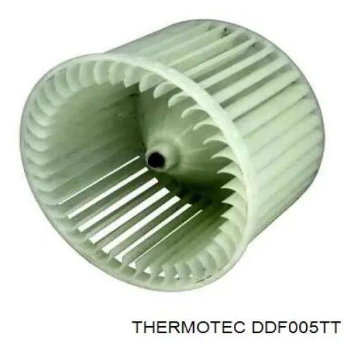  DDF005TT Thermotec