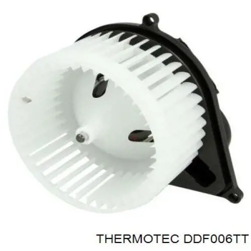 Вентилятор печки DDF006TT Thermotec