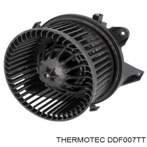 DDF007TT Thermotec вентилятор печки