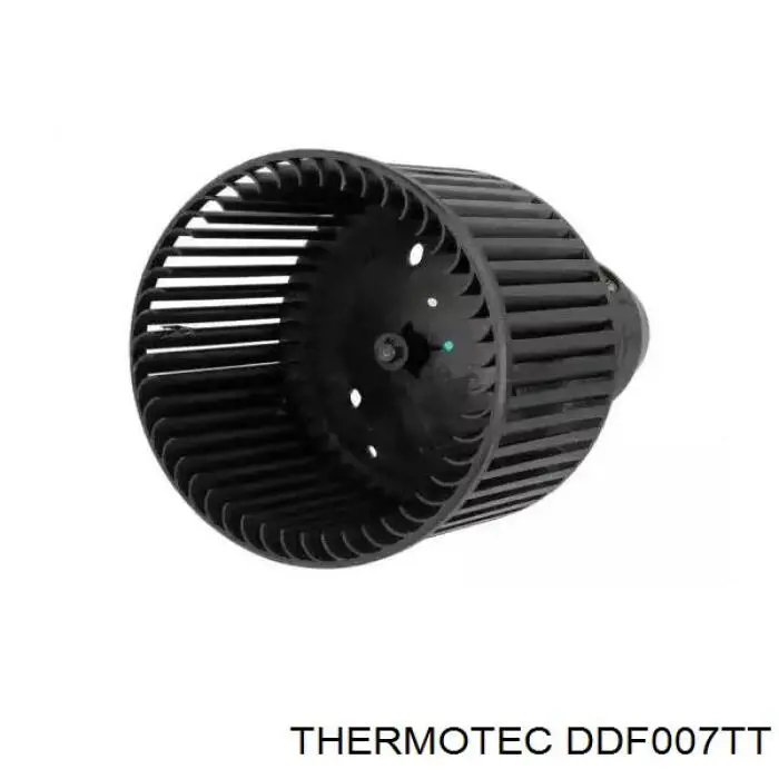Купить DDF007TT Thermotec Электродвигатели (электродвигатель отопителя) или розетка прицепа штепсельная
