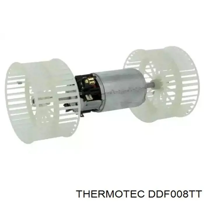 DDF008TT Thermotec Электромотор печки