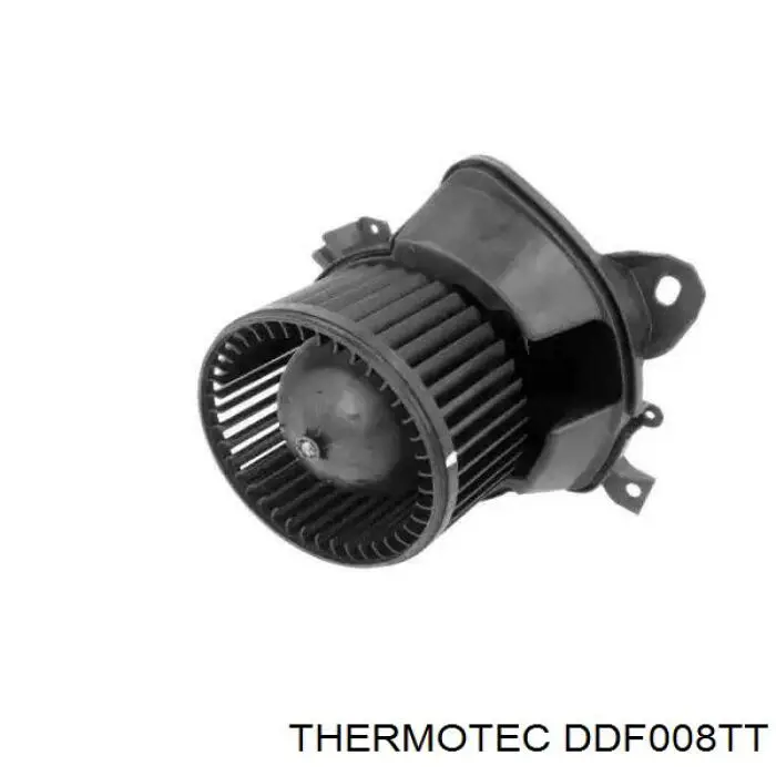 DDF008TT Thermotec вентилятор печки