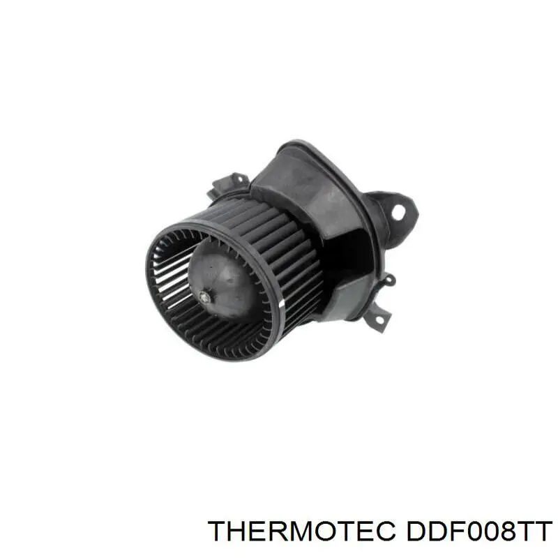 Моторчик печки Thermotec DDF008TT