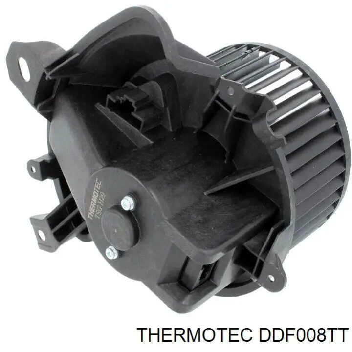 Купить DDF008TT Thermotec Электродвигатели (электродвигатель отопителя) или розетка прицепа штепсельная