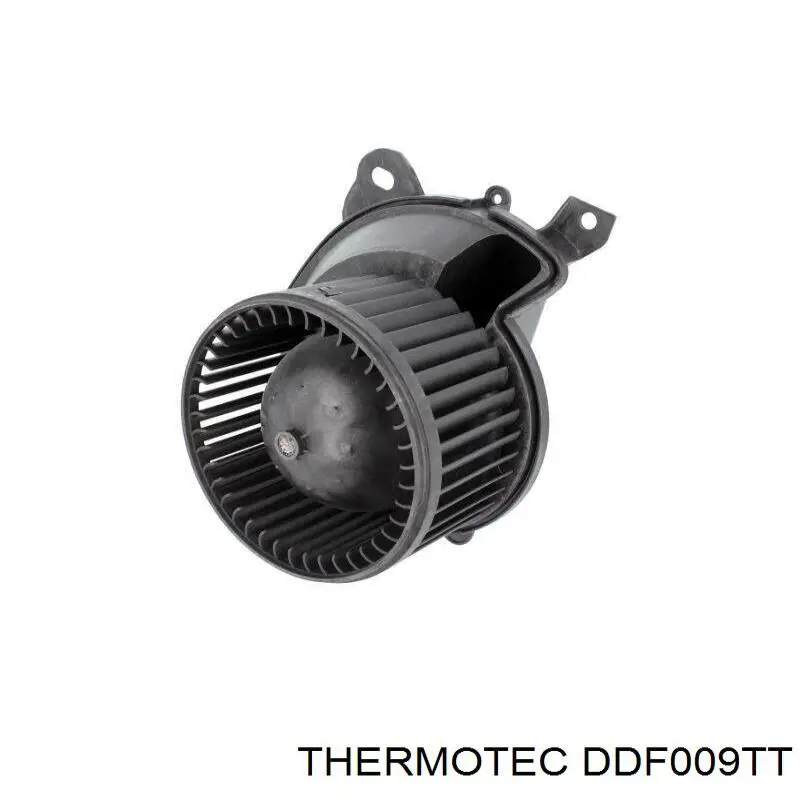 DDF009TT Thermotec motor de ventilador de forno (de aquecedor de salão)