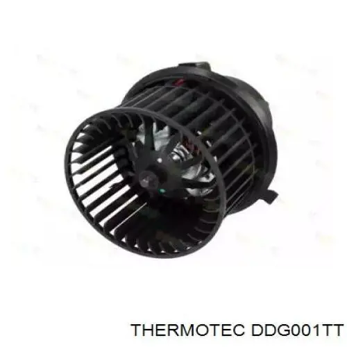 Моторчик печки Thermotec DDG001TT