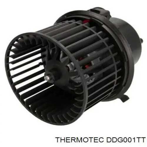 DDG001TT Thermotec