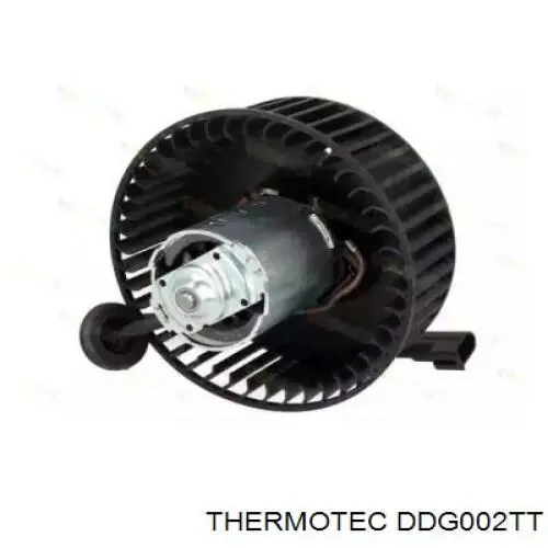  DDG002TT Thermotec