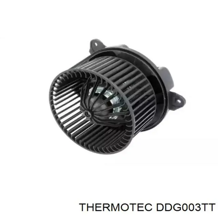 Вентилятор печки DDG003TT Thermotec