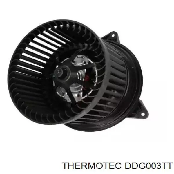 DDG003TT Thermotec вентилятор печки