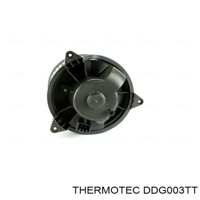 DDG003TT Thermotec Электромотор печки