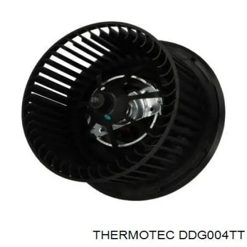 DDG004TT Thermotec вентилятор печки