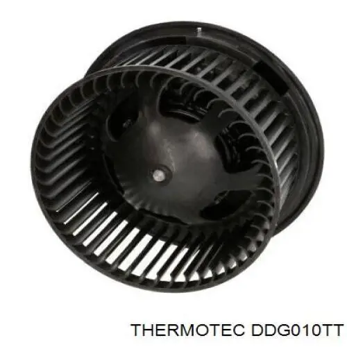 DDG010TT Thermotec вентилятор печки