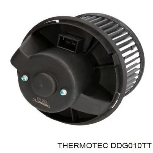 Motor eléctrico, ventilador habitáculo DDG010TT Thermotec