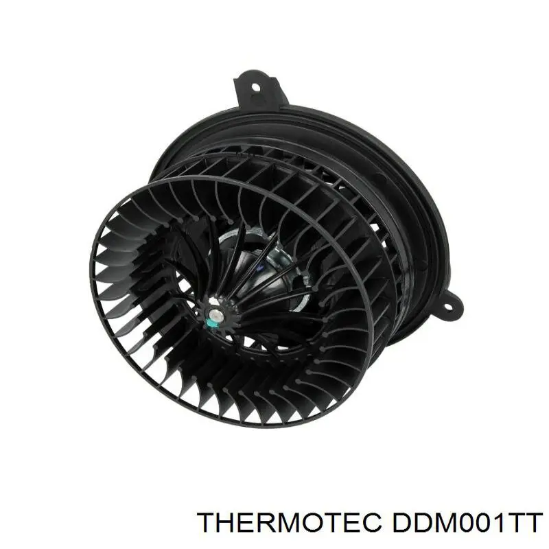 DDM001TT Thermotec вентилятор печки
