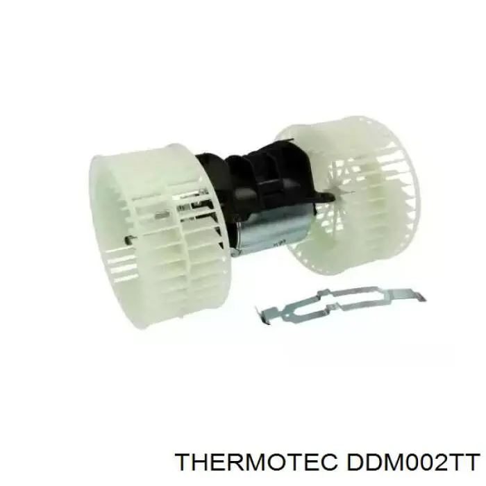 DDM002TT Thermotec вентилятор печки