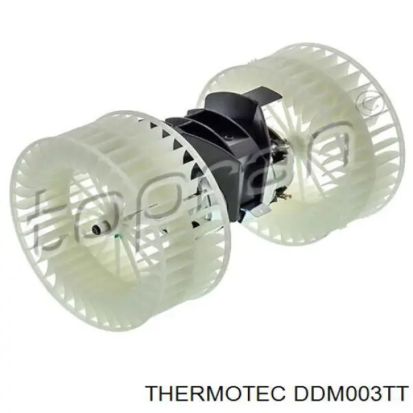 DDM003TT Thermotec Электромотор печки