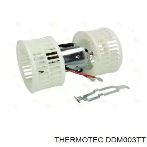 Вентилятор печки DDM003TT Thermotec