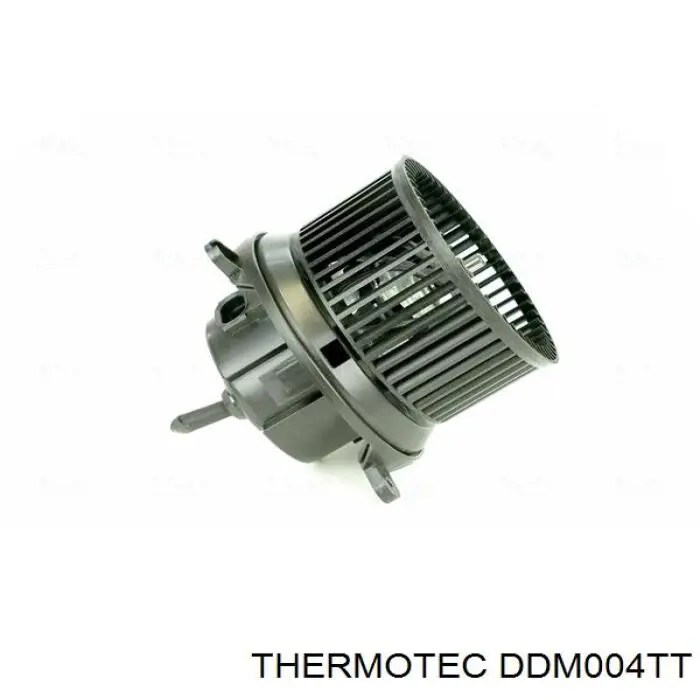 Вентилятор печки DDM004TT Thermotec