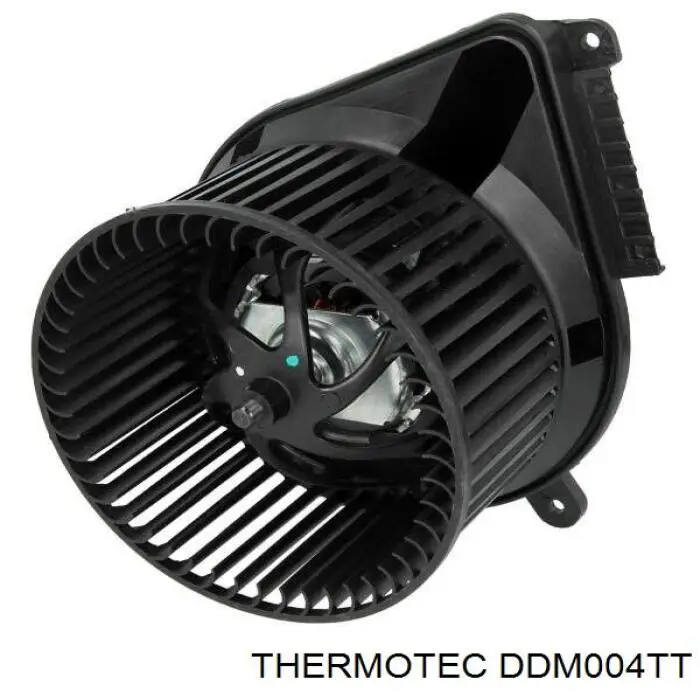 Вентилятор печки DDM004TT Thermotec