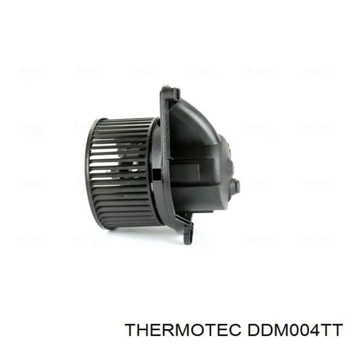 Мотор вентилятора печки (отопителя салона) Thermotec DDM004TT цена, от 56.25 USD