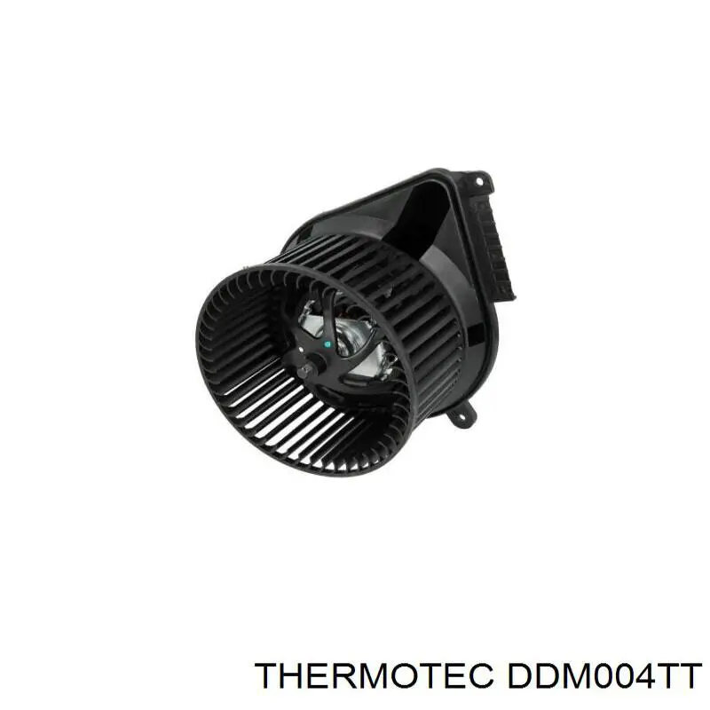 Моторчик печки Thermotec DDM004TT