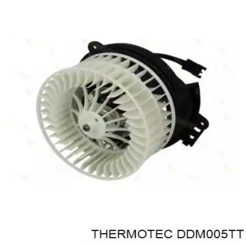 Купить DDM005TT Thermotec Электродвигатели (электродвигатель отопителя) или розетка прицепа штепсельная