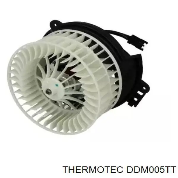 Вентилятор печки DDM005TT Thermotec