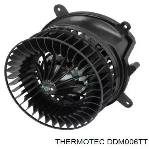 DDM006TT Thermotec вентилятор печки