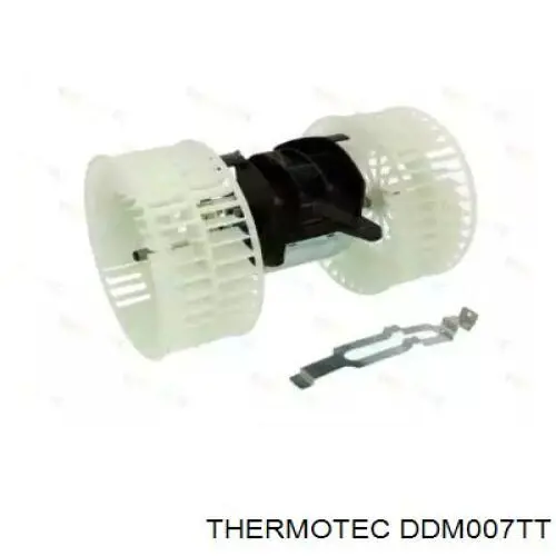 Вентилятор печки DDM007TT Thermotec