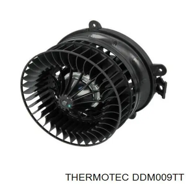 Вентилятор печки 53073 AIC