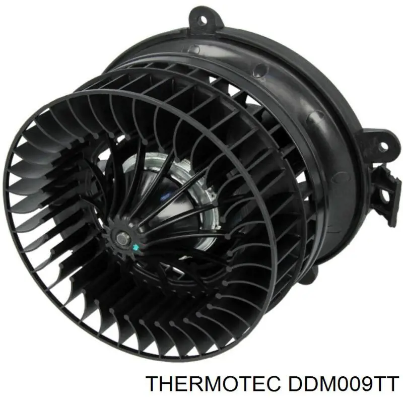 DDM009TT Thermotec вентилятор печки