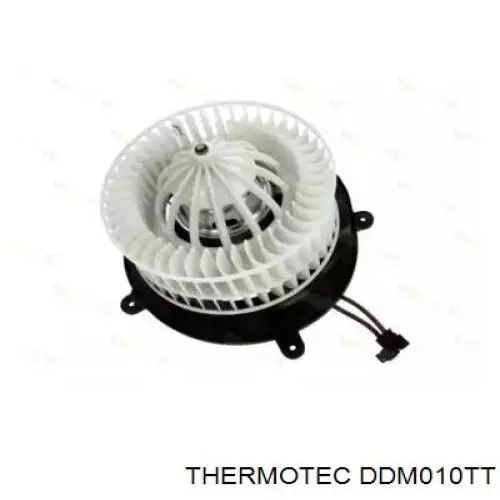 DDM010TT Thermotec вентилятор печки