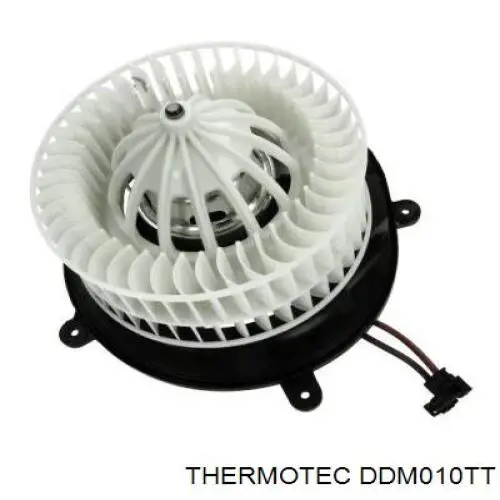 Купить DDM010TT Thermotec Электродвигатели (электродвигатель отопителя) или розетка прицепа штепсельная