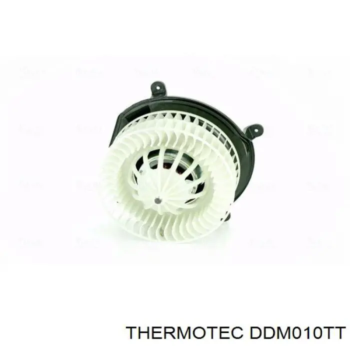 DDM010TT Thermotec Электромотор печки