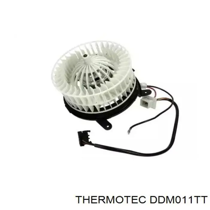 DDM011TT Thermotec вентилятор печки
