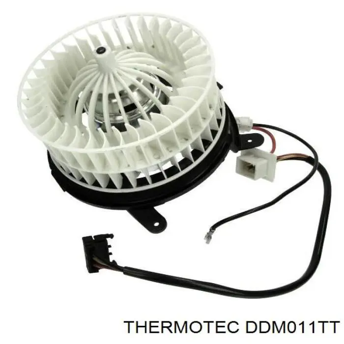 Вентилятор печки DDM011TT Thermotec