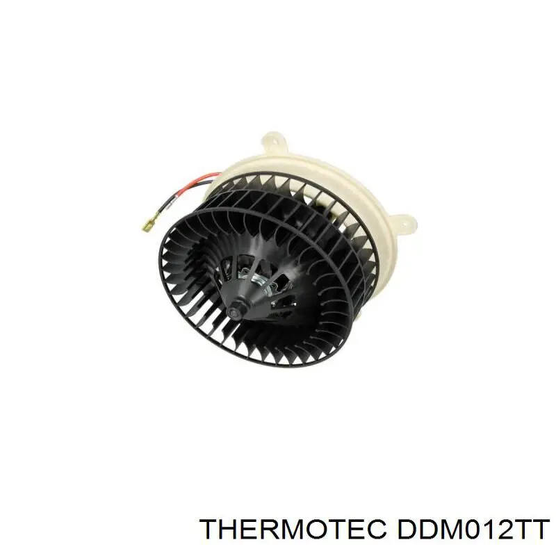 Мотор вентилятора печки (отопителя салона) Thermotec DDM012TT цена, от 29.30 USD