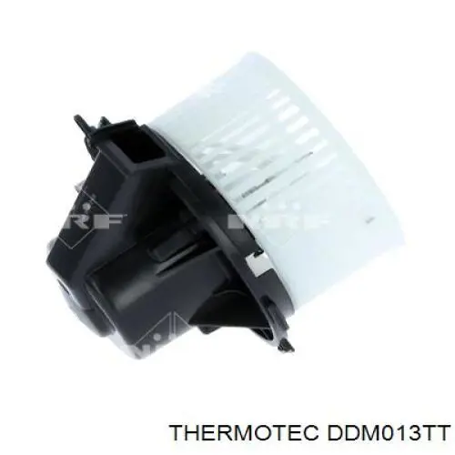 Вентилятор печки DDM013TT Thermotec