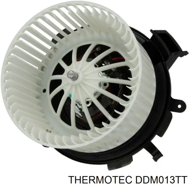 Мотор вентилятора печки (отопителя салона) Thermotec DDM013TT