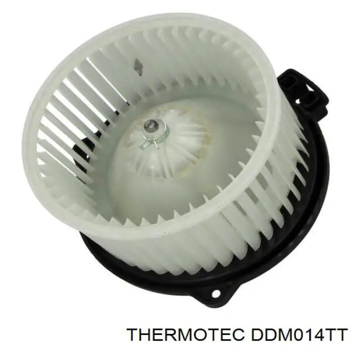 DDM014TT Thermotec вентилятор печки