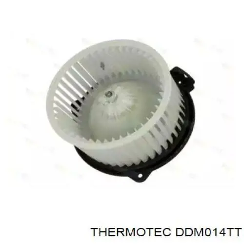 Вентилятор печки DDM014TT Thermotec