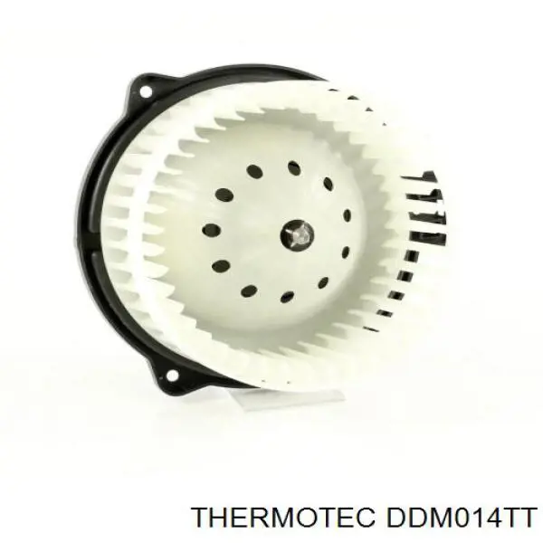 Мотор вентилятора печки (отопителя салона) Thermotec DDM014TT цена, от 64.39 USD