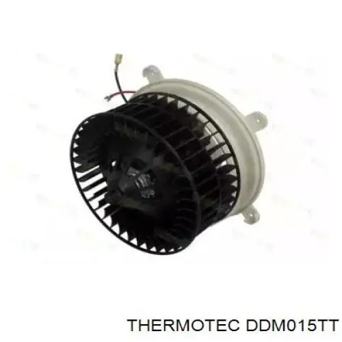 DDM015TT Thermotec вентилятор печки