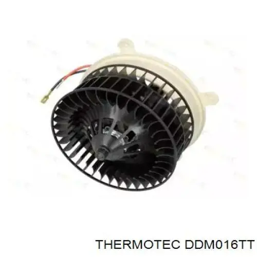 DDM016TT Thermotec вентилятор печки