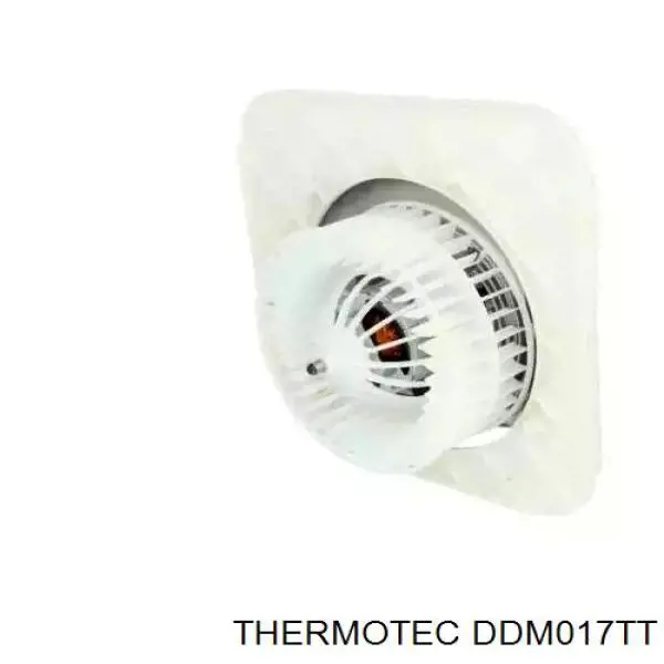 DDM017TT Thermotec вентилятор печки