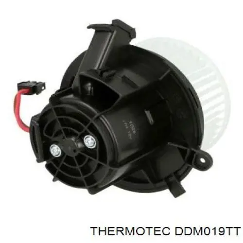 Купить DDM019TT Thermotec Электродвигатели (электродвигатель отопителя) или розетка прицепа штепсельная