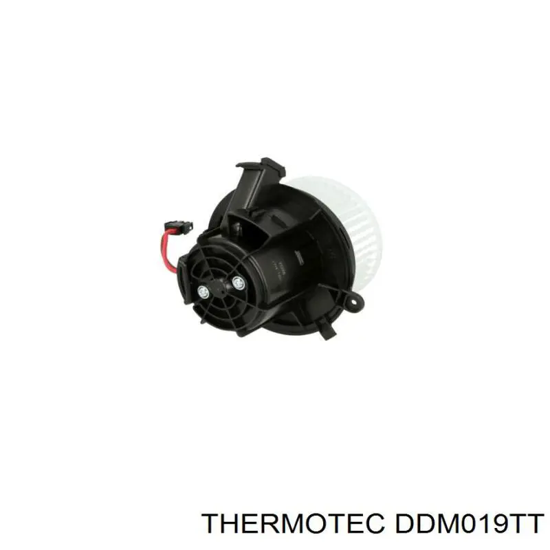 DDM019TT Thermotec motor de ventilador de forno (de aquecedor de salão)